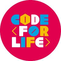 Code for Life(@codeforlifeuk) 's Twitter Profile Photo