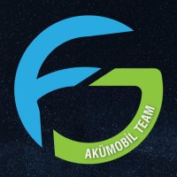 Akümobil FRİG(@akumobilteam) 's Twitter Profile Photo