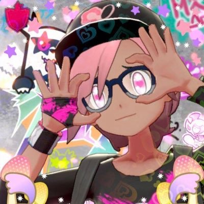 SuzukiraraMax's profile picture. ポケモンのダブルバトルを愛する者 まずはPJCSを目指して日々訓練中