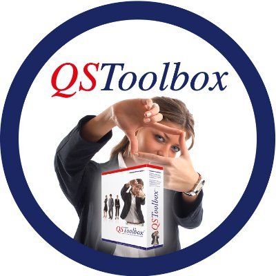 TheQSToolbox's profile picture. Industry-leading computer software for Quantity Surveyors and Estimators. Feature rich, easy to use, profit generating.