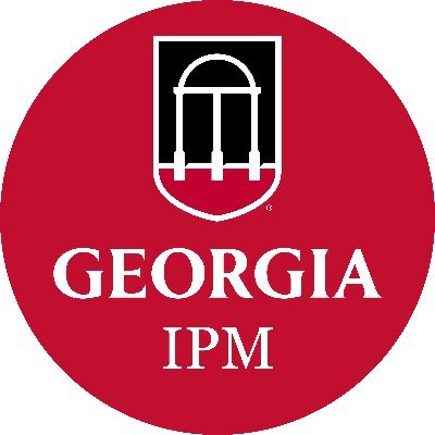 @ugaipm is a @uga_collegeofag @ugaextension program that provide updates on #pestmanagement information for homeowners and commercial operations.