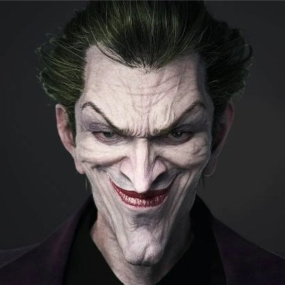 Dr_Jokerrr's profile picture. Im readin and smiling to world face🎃
