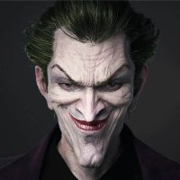 Joker (@dr_jokerrr) 's Twitter Profile