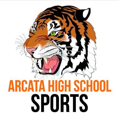 Arcata High School Tigers Sports - AHS, Arcata, California - IG/T/FB @ArcataHSSports