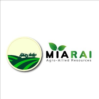 -  Team lead at MIARAI AGRO ALLIED RESOURCES.
- Agricultural administrator.
- Interned @sFarmLab