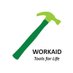 Workaid (@work_aid) Twitter profile photo Workaid (@work_aid) Twitter profile photo