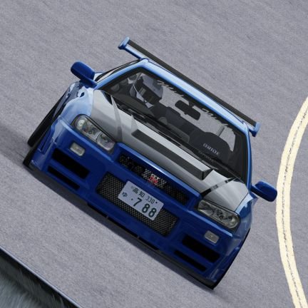 shutokou_heaven's profile picture. 𝑹𝒆𝒅 𝑳𝒊𝒏𝒆 𝒐𝒏 𝒕𝒉𝒆 𝒉𝒊𝒈𝒉𝒘𝒂𝒚