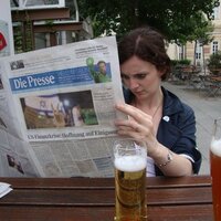 Jane Bradley (@janekbradley) 's Twitter Profile