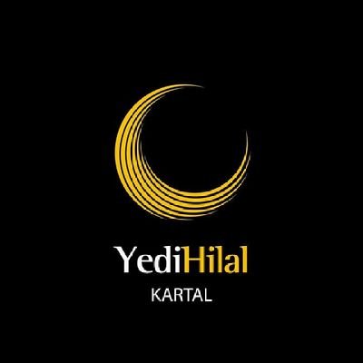 YediHilal Kartal resmi X hesabıdır.