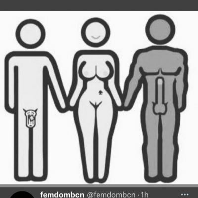 Joanasissy1's profile picture. love #chastity #Cocksucker sou uma porca imunda futura vadia para #bwno #qos