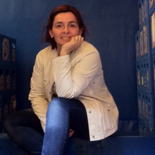 mamma_iaia's profile picture. 