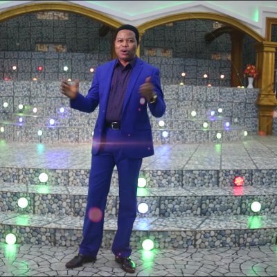 This is the Official Twitter account for Prophet A. O. Omokoje popularly known as 