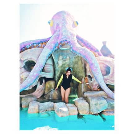 BeatDaisy's profile picture. Psicóloga por profesión, amante de la vida por convicción ✌️💛 Ganando como siempre!