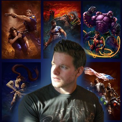Adam Millerさんのプロフィール画像