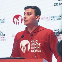 Gençosman Killik(@gencosmankillik) 's Twitter Profile Photo