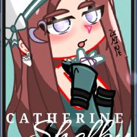 Catherine Shelby - @Cathshelbythe2 Twitter Profile Photo