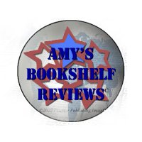 The OFFICIAL X Profile of AMY'S BOOKSHELF REVIEWS(@ABSR_amyreviews) 's Twitter Profileg