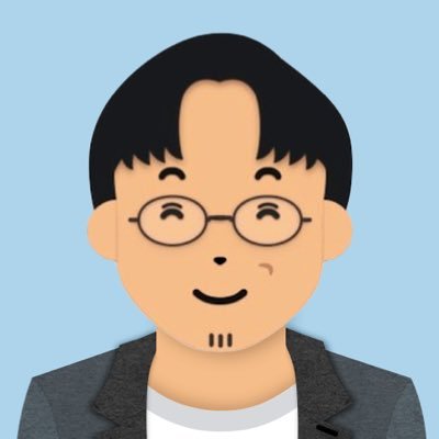 40代男性。東京理科大卒/外資系IT勤務/(株)かるびスタジオ設立。息子の中受で偏差値25の