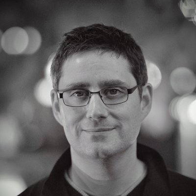 patricklevsque's profile picture. 