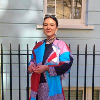 Eva (@evaliuki) 's Twitter Profile