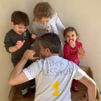 Alessandro Roncaglia (@roncagliaale) 's Twitter Profile Photo Alessandro Roncaglia (@roncagliaale) 's Twitter Profile Photo