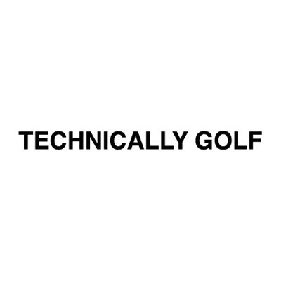 The best gear that is #technicallygolf IG: @technicallygolf