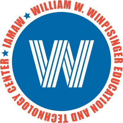 The official Twitter account of the IAM's William W. Winpisinger Education and Technology Center.