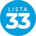 @Lista 33 (@jovenes430) Twitter profile photo @Lista 33 (@jovenes430) Twitter profile photo