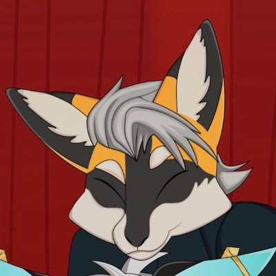 Jin the foxcoonさんのプロフィール画像