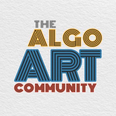 Discord Server & CoOp 3D gallery for 1/1 artists and collectors on $ALGO
Freely promoting 1/1 NFTs for the #algofam with @algophotoclub
Admin: @philclarkphoto