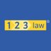 123 LAW® (@123LAW_) Twitter profile photo 123 LAW® (@123LAW_) Twitter profile photo