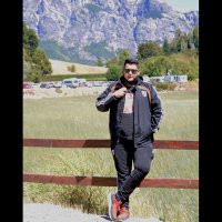 Simón ΡЯ♕ (@simon14_river) 's Twitter Profile