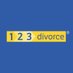 123 Divorce® (Family Law) (@123_Divorce) Twitter profile photo