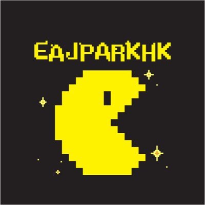 EAJPARKHKさんのプロフィール画像