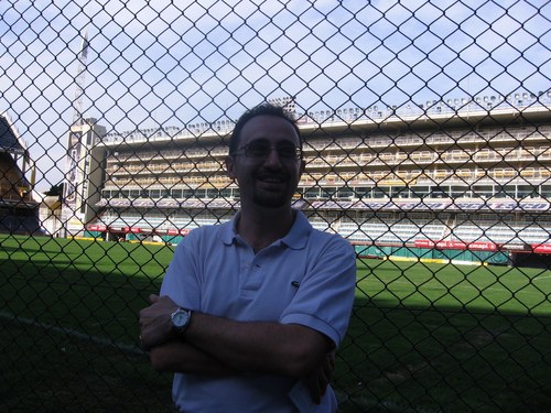 paolonick's profile picture. 