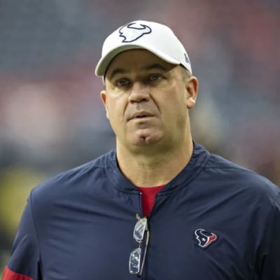 Houston Texans Free Agent Recruiter