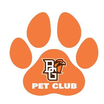 Welcome to the BG Pet Club! Send us pictures of your favorite pets! Sign your pets up by going here: https://t.co/JSQtSjW7He