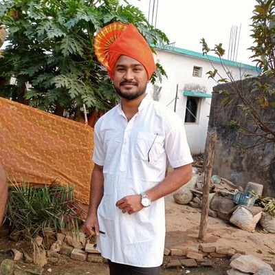 SurajMPal's profile picture. #Gadchirolian~INDIAN#
traveller 
Explorer