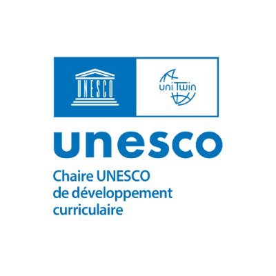 Chaire UNESCO de développement Curriculaire (CUDC) de l'Université du Québec à Montréal (UQAM) - Canada