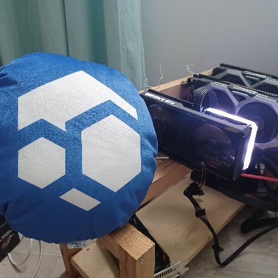 CryptoTrade85's profile picture. Créateur de potions