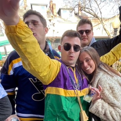 KinkelHenry's profile picture. UK ‘21 EVV to LEX