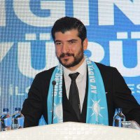 Ahmet Maruf Demir(@AhmetMarufD) 's Twitter Profile Photo