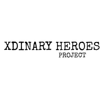 hello, we are a global fanbase of projects for the XdinaryHeroes group