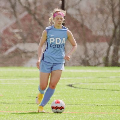 2024 | PDA SOUTH ECNL 2005 #57 | NCAA ID#2111386588 rileymorris07@gmail.com | Rutgers Wsoc ‘28