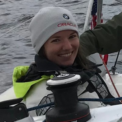 Graduate student in the Marine Conservation and Ecology Lab @UW_SAFS