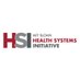 MIT Sloan Health Systems Initiative (@mitsloanhsi) Twitter profile photo MIT Sloan Health Systems Initiative (@mitsloanhsi) Twitter profile photo