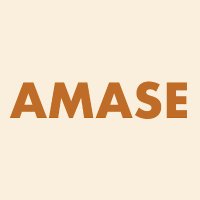 AMASE(@AMASEdin) 's Twitter Profile Photo