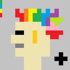 #IOTA #IOTAcommunity #Soonaverse #NFT #NFTcommunity #pixelart