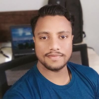 ML Engineer, Crazy for AI/ML, Interested in Latest Technologies, Love for Cricket, Proud Pakistani