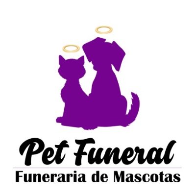 Somos la primera Funeraria de Mascotas en Chile, contamos con atención 24/7 🌑🌙 Despedimos a tu mascota con todo el amor que se merece 💜🐾 +56938618348 📲